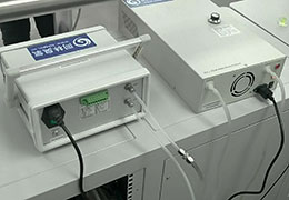 北京科技大學MJ臭氧以及檢測組合