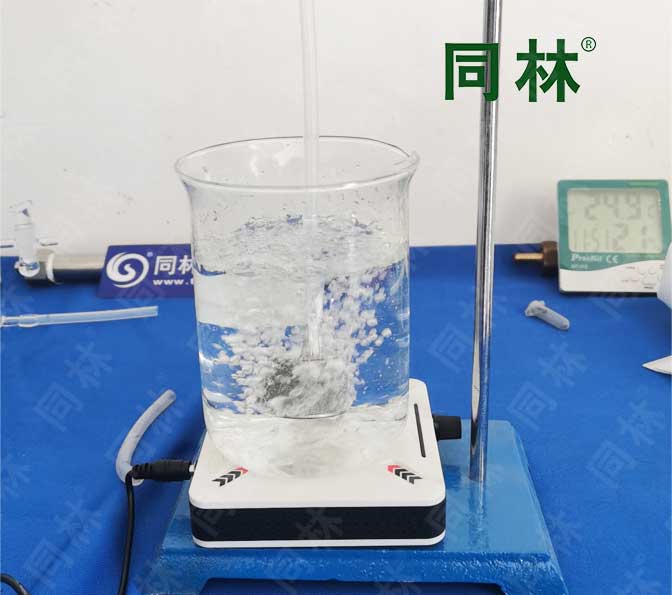 催化臭氧工藝，是不是臭氧氣泡越小越好？