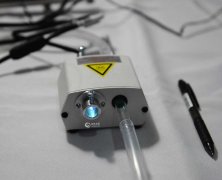 哈爾濱工業(yè)大學(xué)微量臭氧實驗