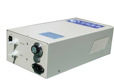 M1000高精度臭氧機