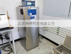 60T/h中水臭氧消毒推薦多大產(chǎn)量臭氧發(fā)生器呢